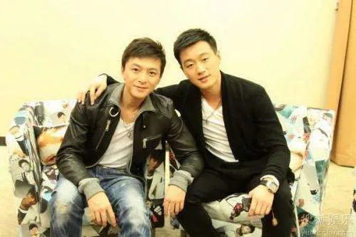 朱雨辰追求过高露,是真的吗?