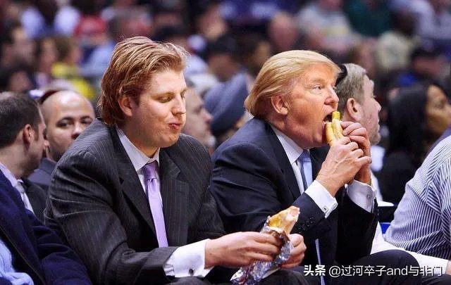 特朗普慌了！下令白宫人员戴口罩，自己却仍然不戴，如何评价？