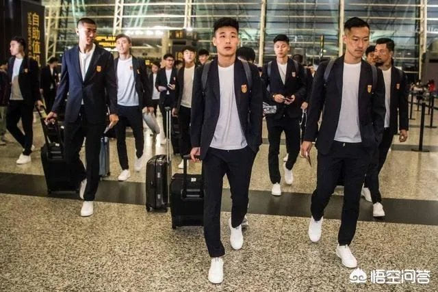 韩球迷嘲讽国足:一直被我们按着摩擦,连越南都不如!对此你怎么看?