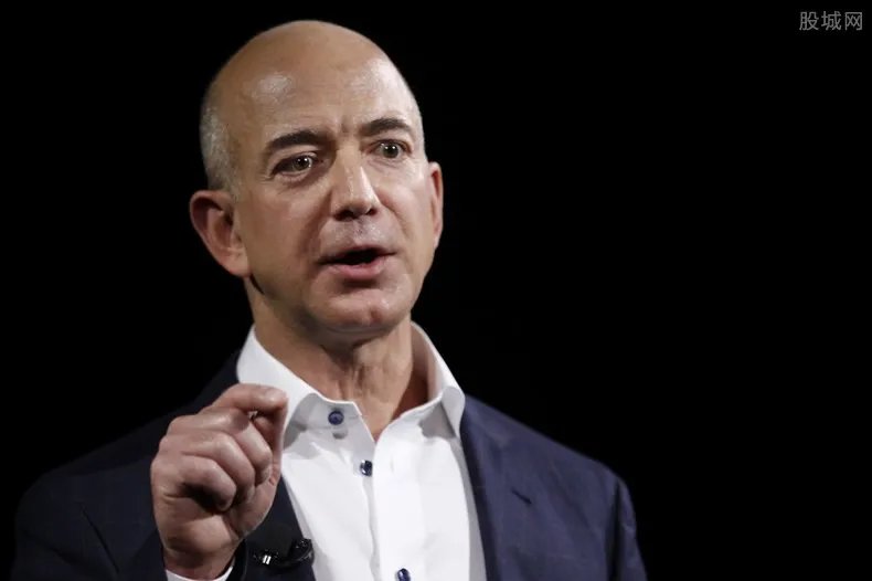 史上最贵离婚生效 世界新女首富正式诞生了