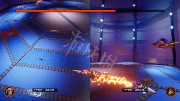 《双人成行》太空猴子攻略详解 太空猴子怎么打？