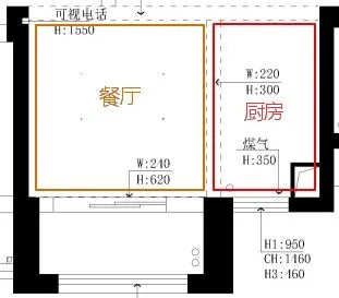 案例|120m²宅男宅女的乐趣王国，每一处细节都是你想要的