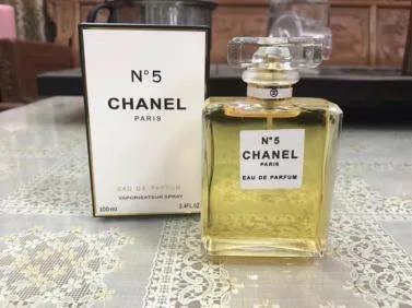 香奈儿最新款香水5号怎么样？