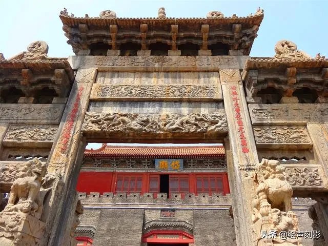 泰安有什么好玩的?