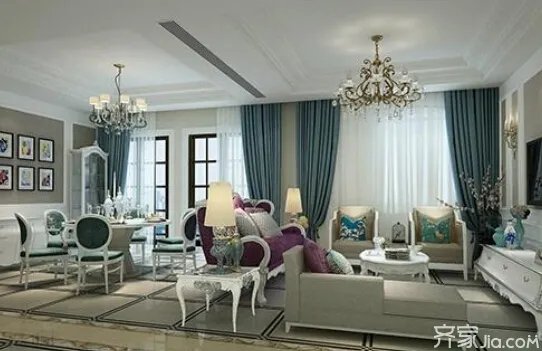 订做窗帘该注意什么