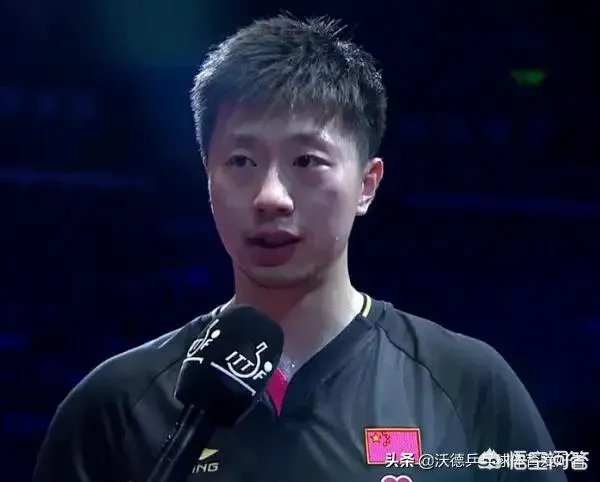 男乒焦点赛，马龙拒绝爆冷4-1逆转张本智和晋级决赛，第5局打崩张本！你怎么看？