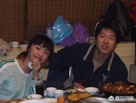 姚晨为什么就看上了曹郁昵？