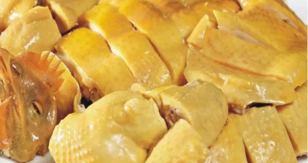 小土鸡怎么做比较好吃呢?