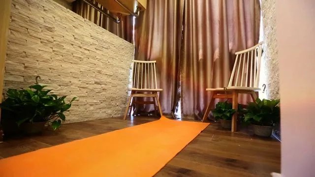 冯易进 ：七个女人一台戏  爆改58㎡“会说话的家”