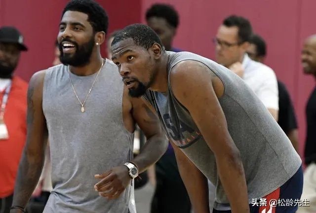 杜兰特伤情恢复情况令人惊喜，真有提前复出的可能吗？