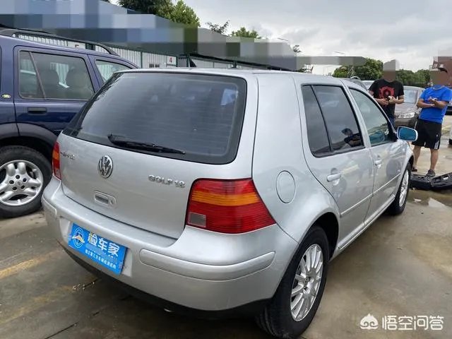 想入手一辆1万左右的二手车,大家有什么推荐吗?