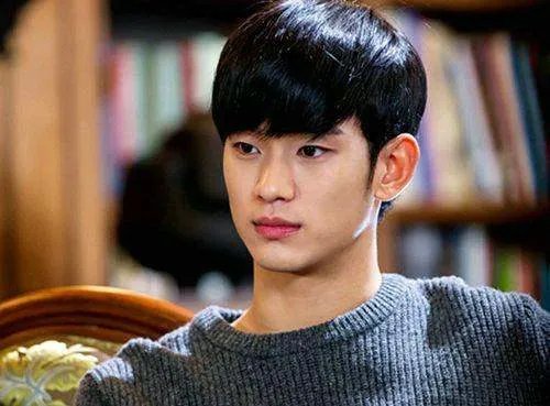 为什么金秀贤在国内有这么多人喜欢？