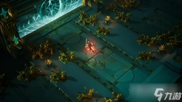 《火炬之光无限》点燃火枪手BD搭配攻略