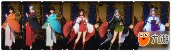 神都夜行录全职业介绍 全职业定位解读