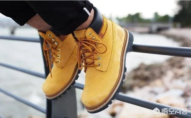 便宜实惠的男靴有什么推荐，谢谢？