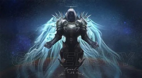 暗黑破坏神3怎么快速升级 暗黑3快速升级攻略