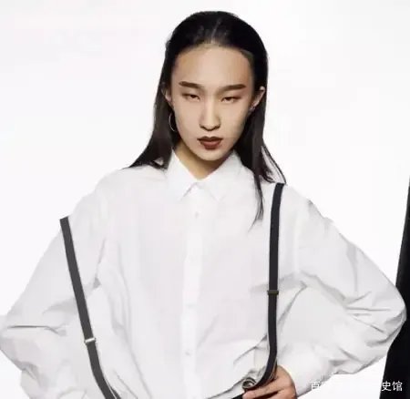 林永健女儿国人嫌她丑，为什么外国人却追成了“狗”？