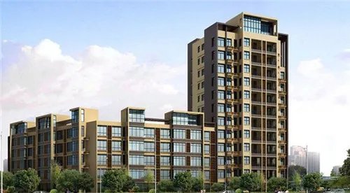 郑州正商幸福港湾3期详情是什么