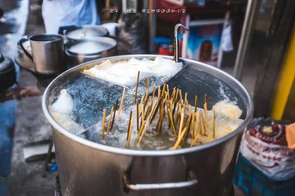 兰州人排队都要吃的美食有哪些？