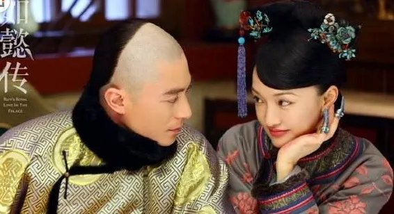 电视《如懿传》什么时候播出？