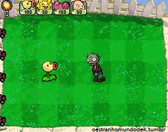 《口袋妖怪大战僵尸》！未来必定爆红的游戏