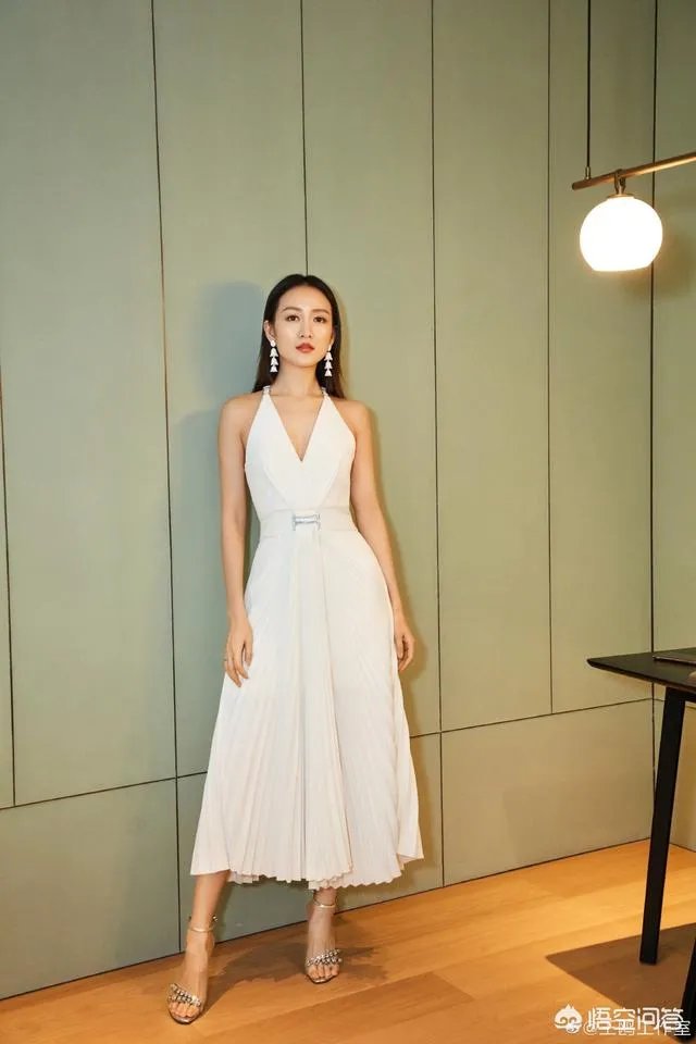 你们为什么喜欢王鸥？