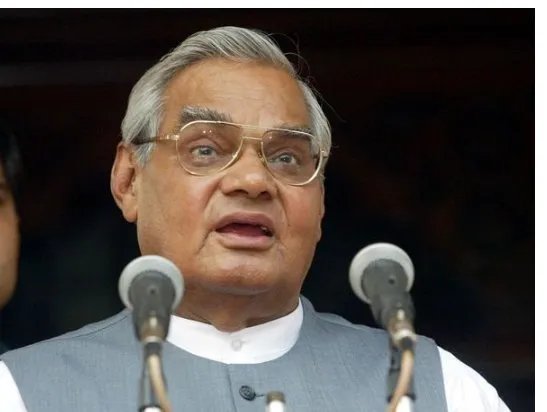 印度前总理瓦杰帕伊去世享年多少岁？