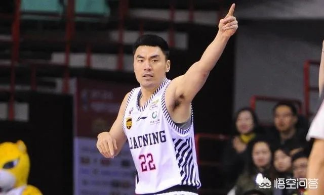 理性分析今年辽宁男篮队实力真的下降了吗？