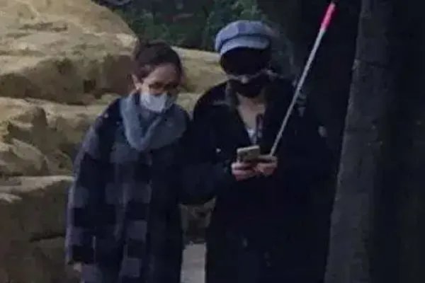 华晨宇和《花儿朵朵》总冠军汪小敏谈过恋爱,他都有过哪些情史