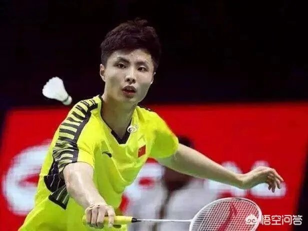 8月4日，谌龙将与石宇奇争夺一个世锦赛决赛名额，你看好谁获胜？