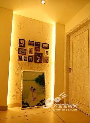 奋斗10年攒钱买屋 北漂族半包7万筑婚巢爱情修成正果