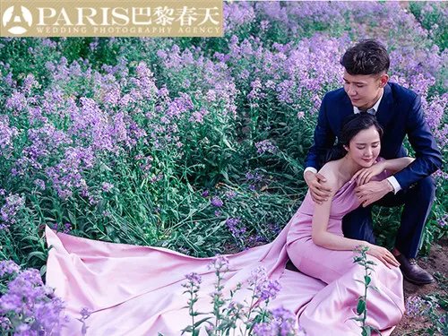 巴黎春天婚纱摄影好吗 怎么挑选合适的婚纱摄影