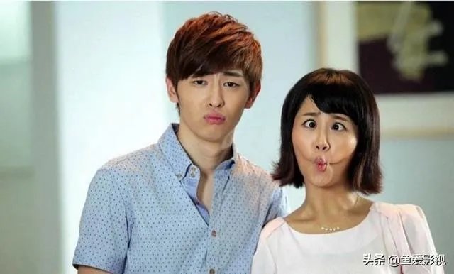 杨紫演的电视剧中，你最pick她和哪个男明星组的CP？为什么？