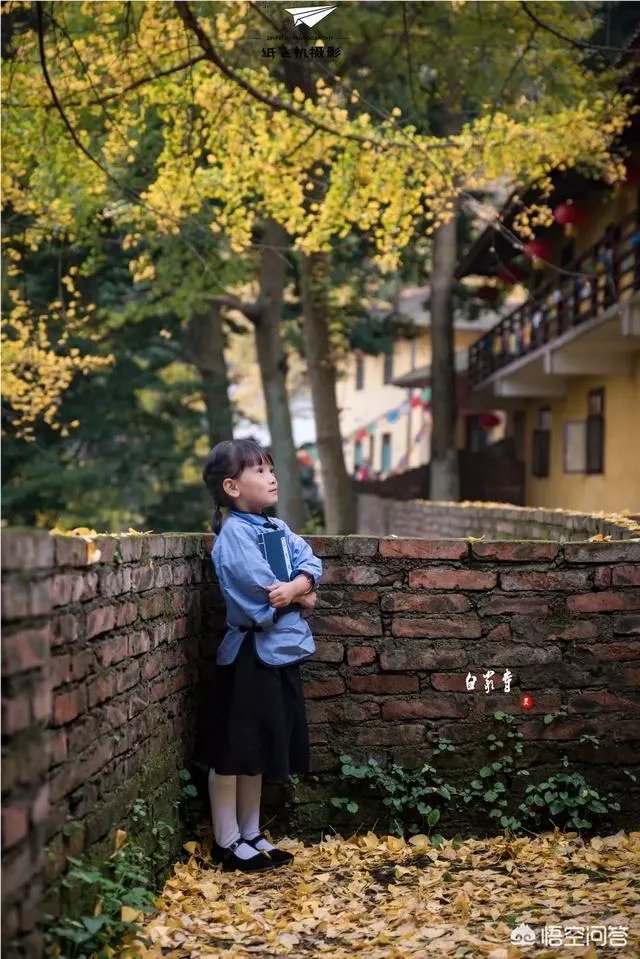 拍儿童摄影，怎样才能拍出有意思的童趣？