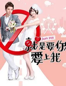 电视剧 《就要爱上你》共多少集?