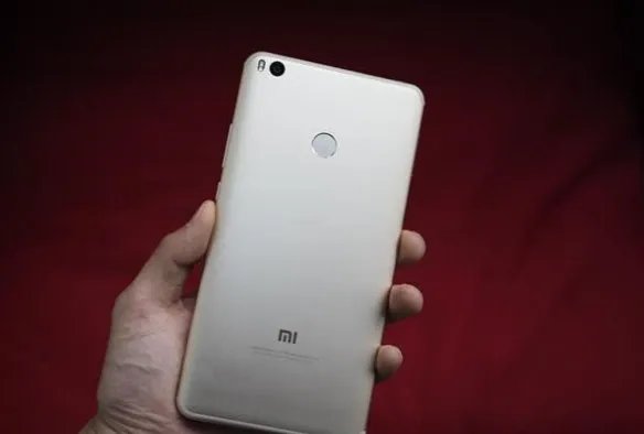 小米max2有哪些缺点