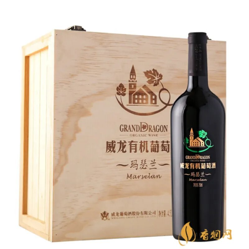 罗玛尼干红葡萄酒价格多少钱？