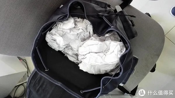 MARC BY MARC JACOBS 双肩包 晒单