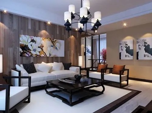 房子装修风格有哪些 房子装修什么风格更漂亮