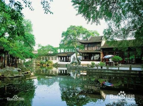 江苏有哪些好玩的地方？