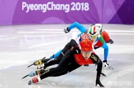 冬奥短道速滑男子1000米预赛，中国选手韩天宇、任子威连遭争议判罚被淘汰，你怎么看？