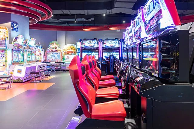 电玩城搞什么活动最吸引人 电玩城活动方案推荐