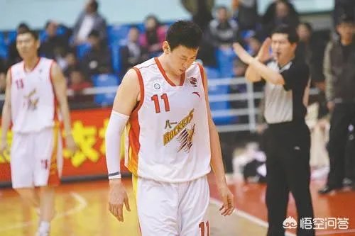 八一男篮即将退出CBA舞台，各位怎么看？