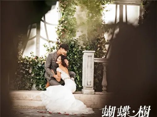 长沙婚纱摄影哪家好 长沙热门婚纱摄影公司推荐