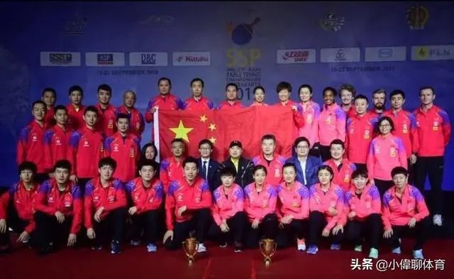 亚锦赛许昕夺冠后接受采访，直言林高远输球原因，他具体说了什么？你怎么看？