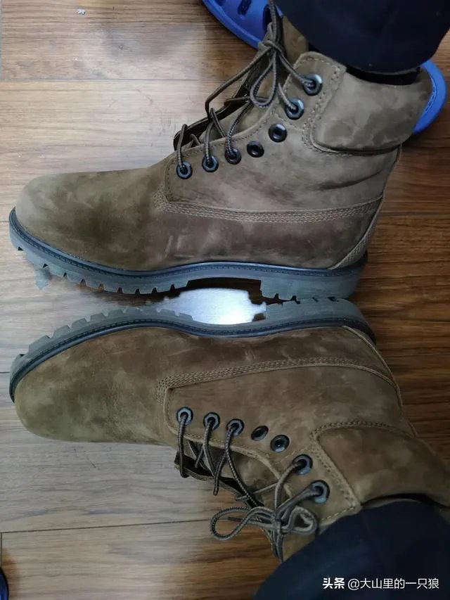 便宜实惠的男靴有什么推荐，谢谢？