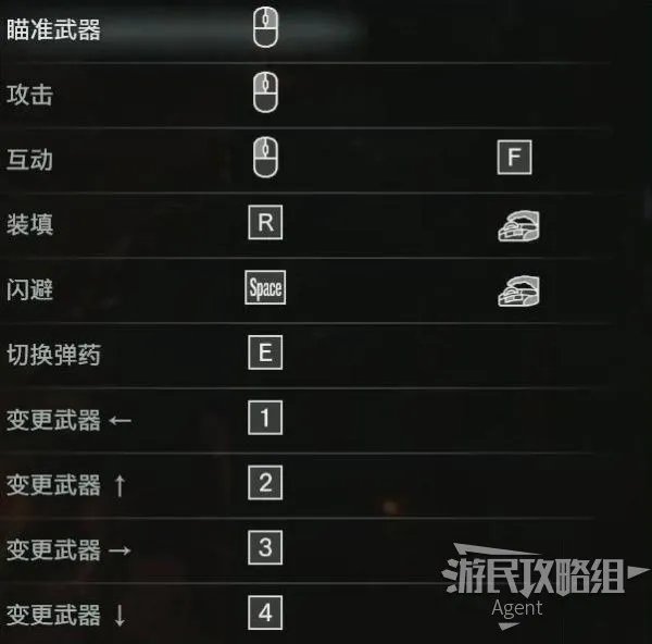 《生化危机3重制版》图文攻略 全收集与解谜图文攻略