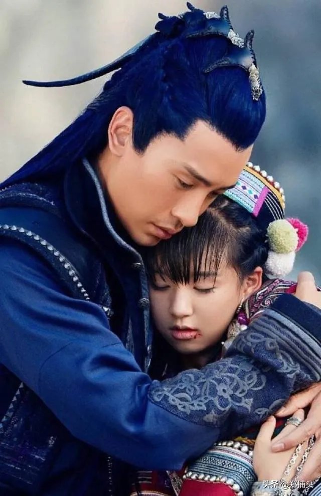 细数曾经红极一时的春晚小童星，如今的他们怎么样了？