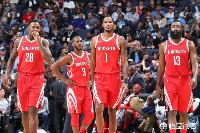 11连胜的火箭明天能战胜状态同样火爆掘金吗？