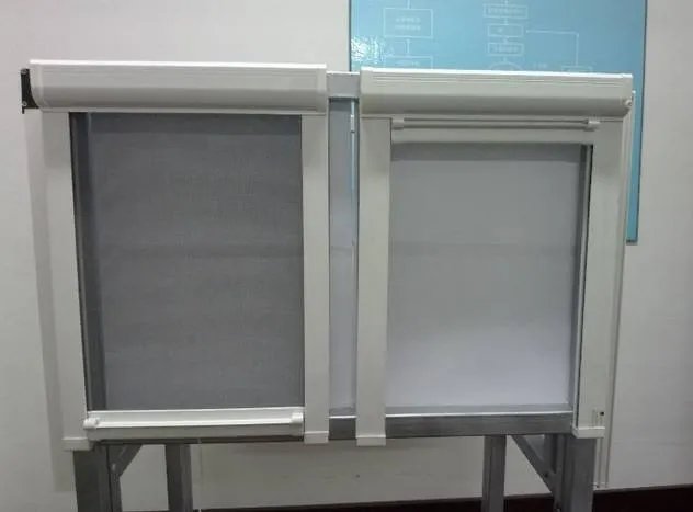 隐形纱窗价格表 隐形纱窗选购小诀窍